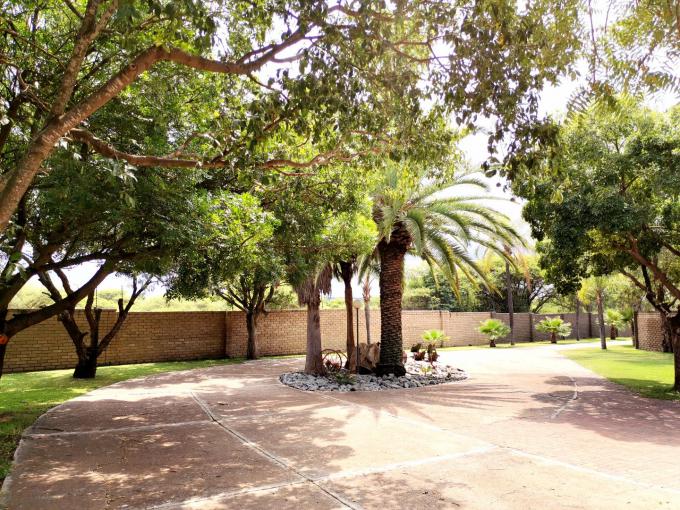 Smallholding for Sale For Sale in Polokwane - MR622153