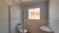 Bathroom 1 - 6 square meters of property in Sasolburg