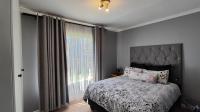 Bed Room 2 - 12 square meters of property in Sasolburg