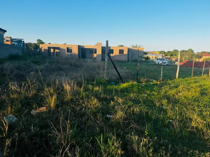 Land for Sale For Sale in Thohoyandou - MR622283