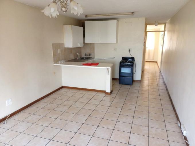 1 Bedroom Apartment to Rent in Hatfield - Property to rent - MR622296