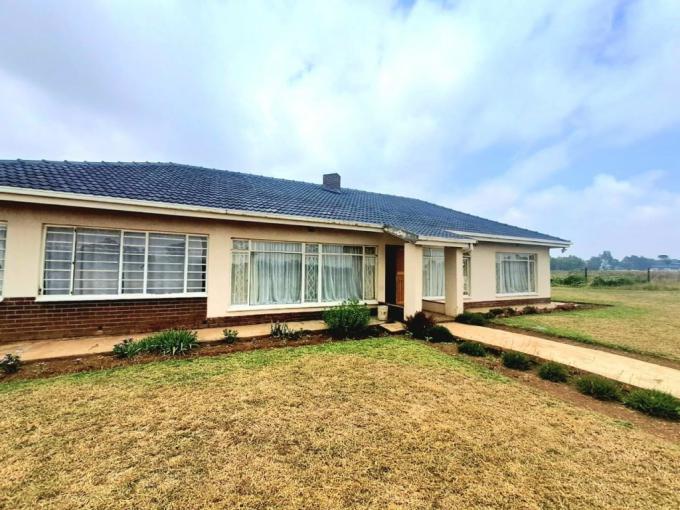 Land for Sale For Sale in Johannesburg Central - MR622394