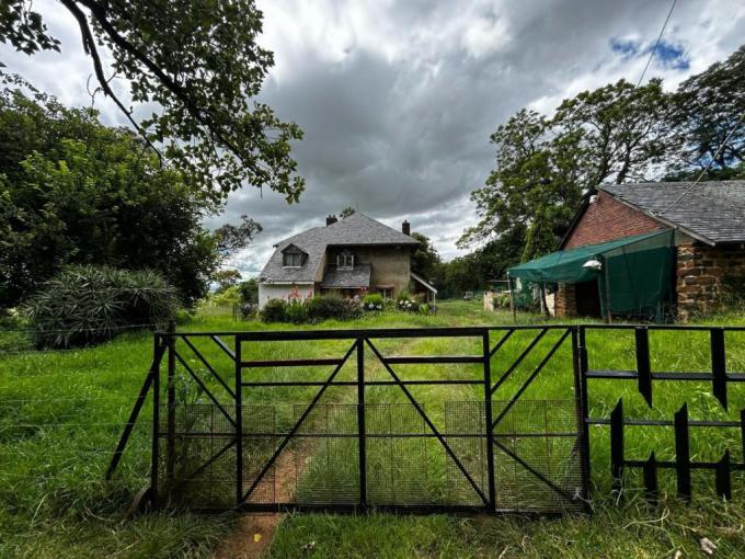 Farm for Sale For Sale in Hattingspruit - MR622539