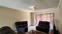 Lounges - 21 square meters of property in Rand Collieries Sh