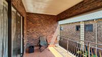 Balcony - 10 square meters of property in Rand Collieries Sh