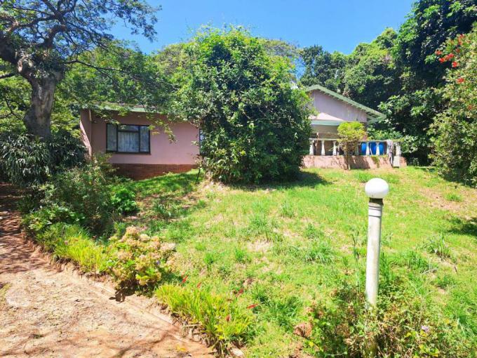 4 Bedroom House for Sale For Sale in Uvongo - MR622816