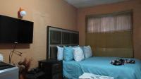 Bed Room 3 - 10 square meters of property in Protea Glen