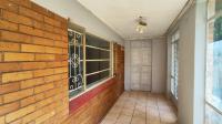 Patio - 10 square meters of property in Primrose Hill