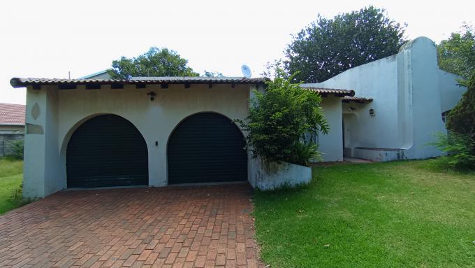 3 Bedroom House for Sale For Sale in Northcliff - Private Sale - MR622931