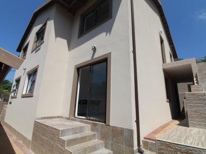 2 Bedroom Apartment to Rent in Bellair - DBN - Property to rent - MR622975