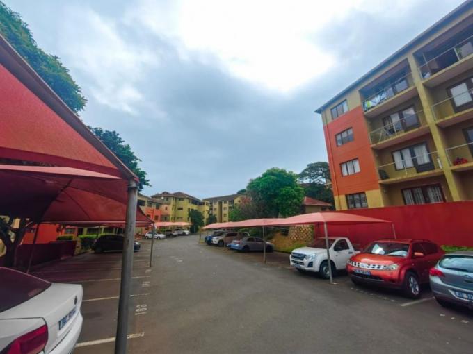 2 Bedroom Apartment for Sale For Sale in Montclair (Dbn) - MR623293