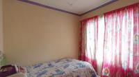 Bed Room 1 - 8 square meters of property in Kirkney