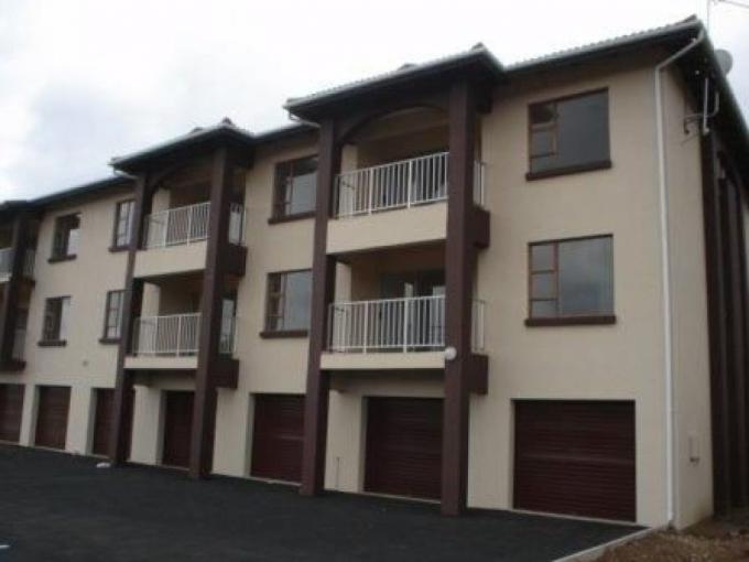 3 Bedroom Apartment for Sale For Sale in Empangeni - MR623467