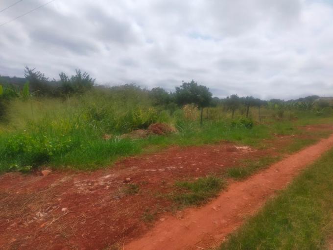 Land for Sale For Sale in Thohoyandou - MR623643