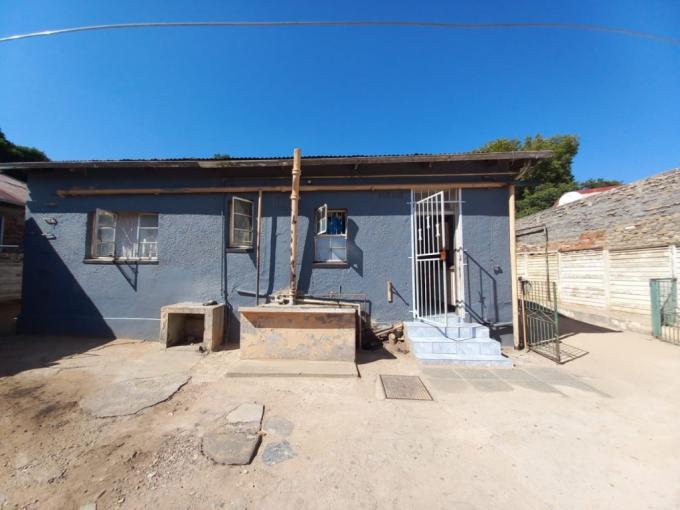 13 Bedroom House for Sale For Sale in Turffontein - MR623699