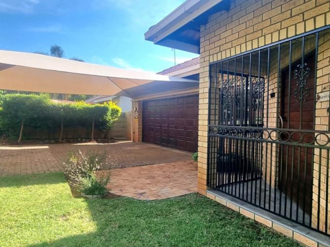 3 Bedroom House for Sale For Sale in Rustenburg - MR623708