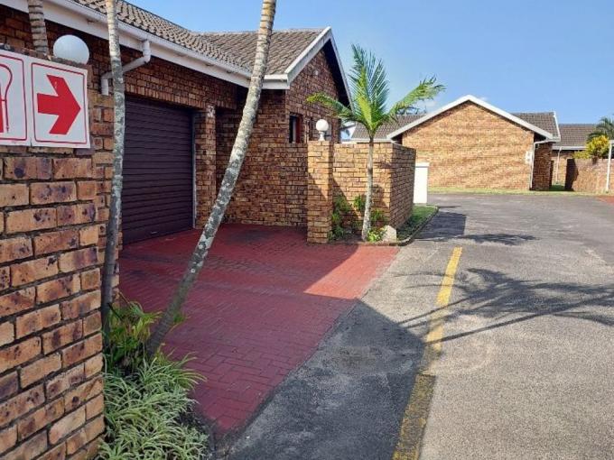 2 Bedroom Sectional Title for Sale For Sale in Arboretum - MR623906
