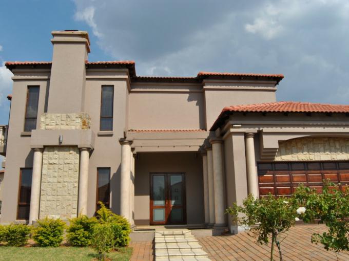 4 Bedroom House for Sale For Sale in Hartbeespoort - MR623975