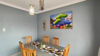 Dining Room - 10 square meters of property in Sonneveld