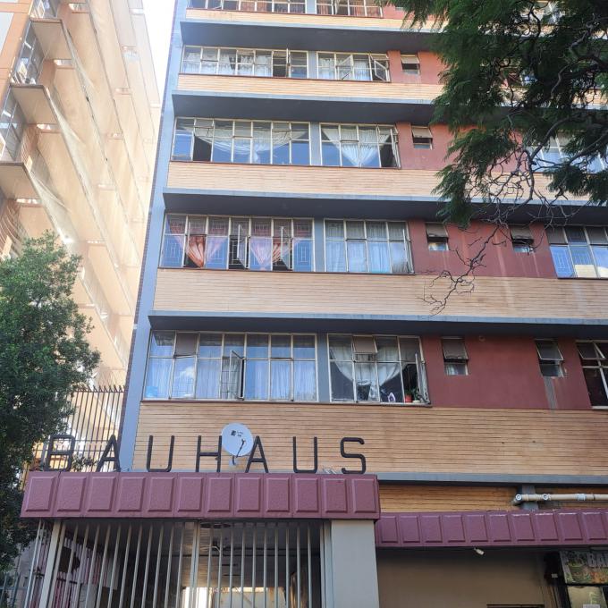 Apartment for Sale For Sale in Pretoria Central - MR624062