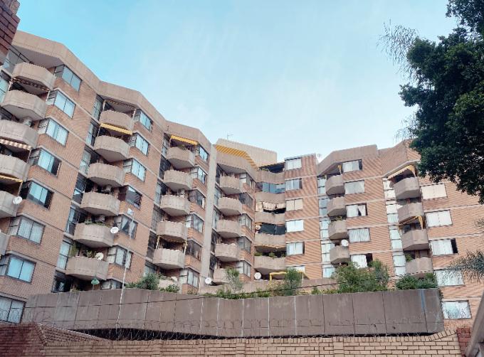 3 Bedroom Apartment for Sale For Sale in Pretoria Central - MR624224