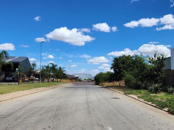 Land for Sale For Sale in Polokwane - MR624400