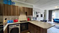 Kitchen of property in Terenure
