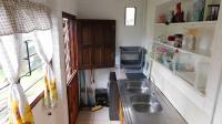 Kitchen - 53 square meters of property in Westville 