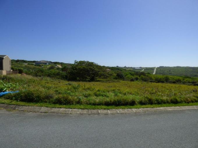 Land for Sale For Sale in Port Alfred - MR624530