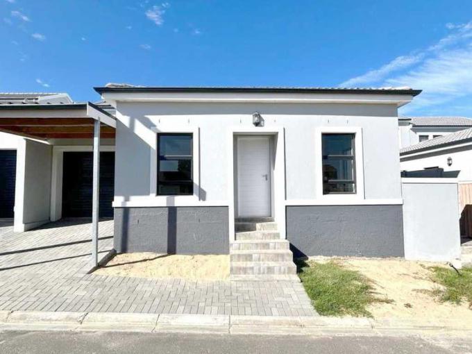 3 Bedroom House for Sale For Sale in Brackenfell - MR624913