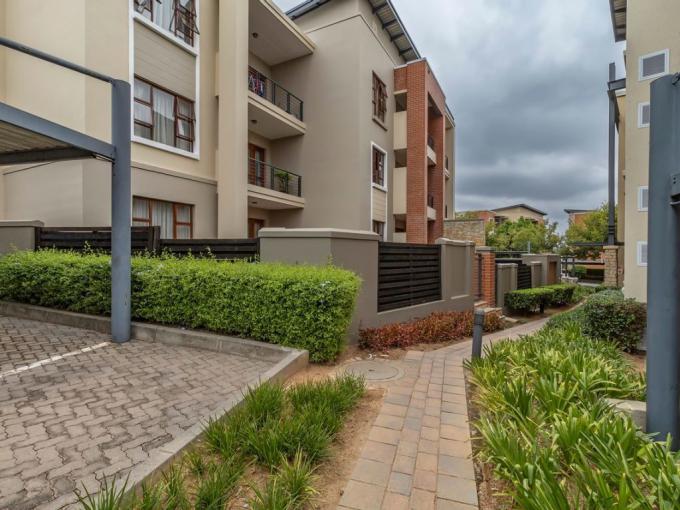 1 Bedroom Apartment for Sale For Sale in Douglasdale - MR625226