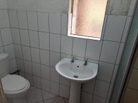 Main Bathroom of property in Rensburg