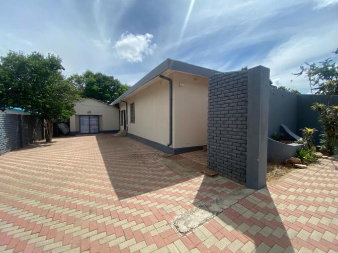 4 Bedroom House for Sale For Sale in Polokwane - MR625345