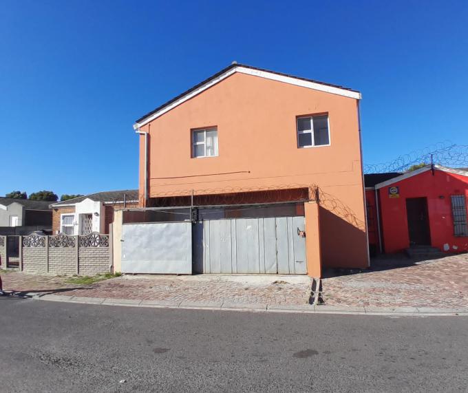 3 Bedroom House to Rent in Woodlands - CPT - Property to rent - MR625552