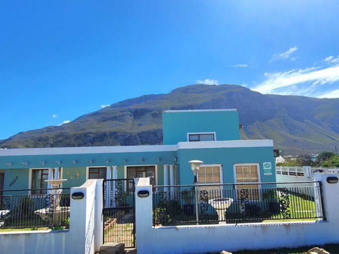 2 Bedroom House to Rent in Bettys Bay - Property to rent - MR625690