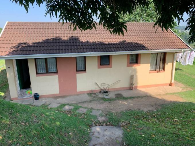 3 Bedroom Simplex for Sale For Sale in Bellair - DBN - MR625882
