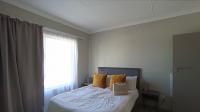 Bed Room 1 - 14 square meters of property in Carlswald