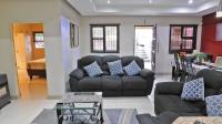 Lounges - 23 square meters of property in Northdale (PMB)