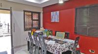 Dining Room - 15 square meters of property in Northdale (PMB)