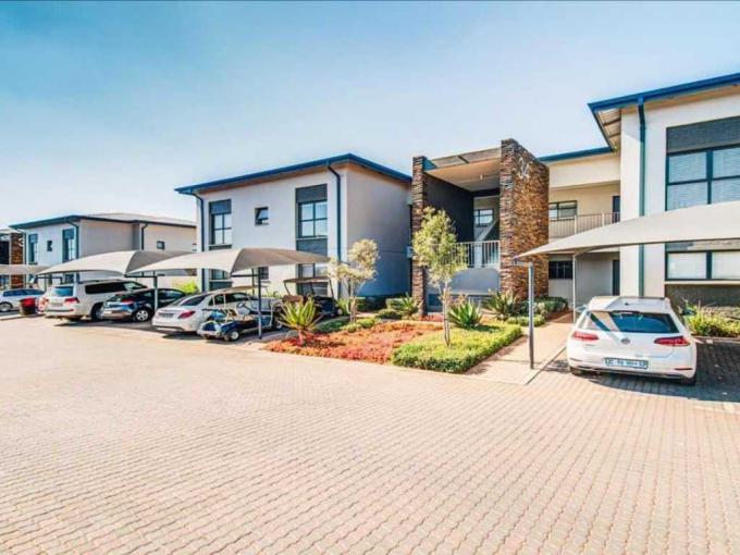 2 Bedroom Apartment for Sale For Sale in Kempton Park - MR626207