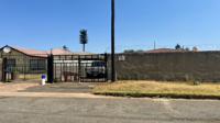 Front View of property in Claremont - JHB