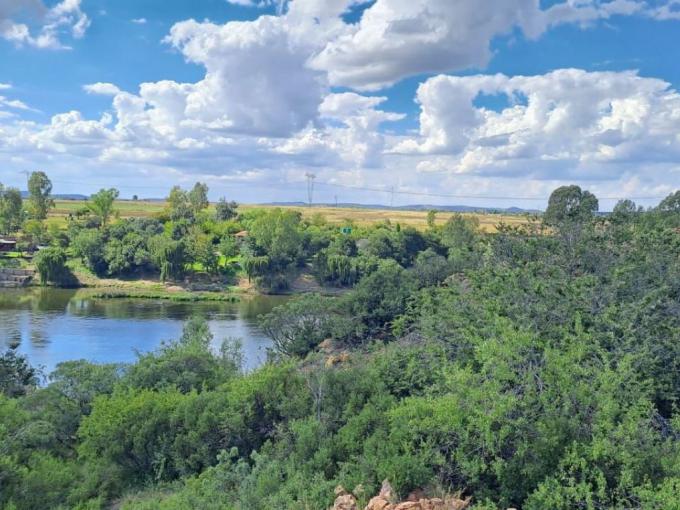 Smallholding for Sale For Sale in Parys - MR627078