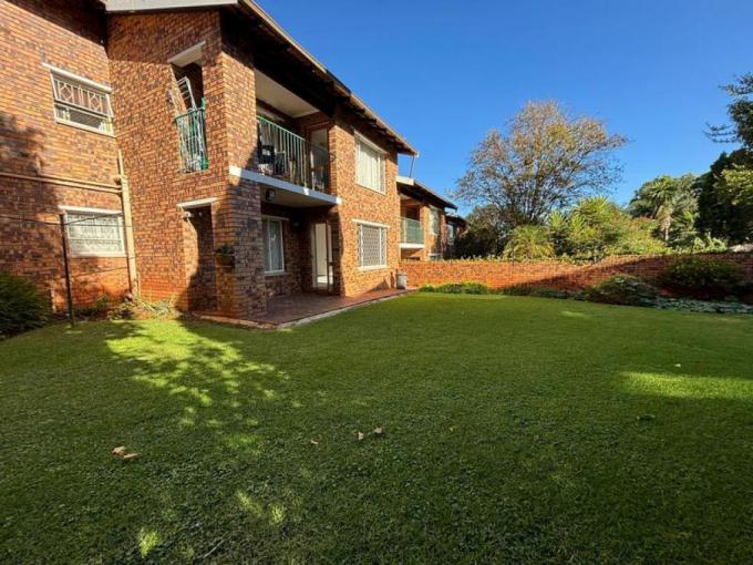 3 Bedroom Apartment for Sale For Sale in Northcliff - MR627273