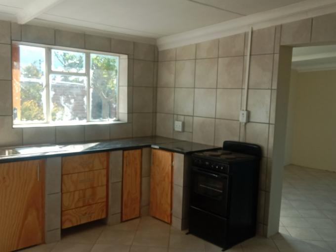 3 Bedroom House to Rent in Tweefontein - Property to rent - MR627320