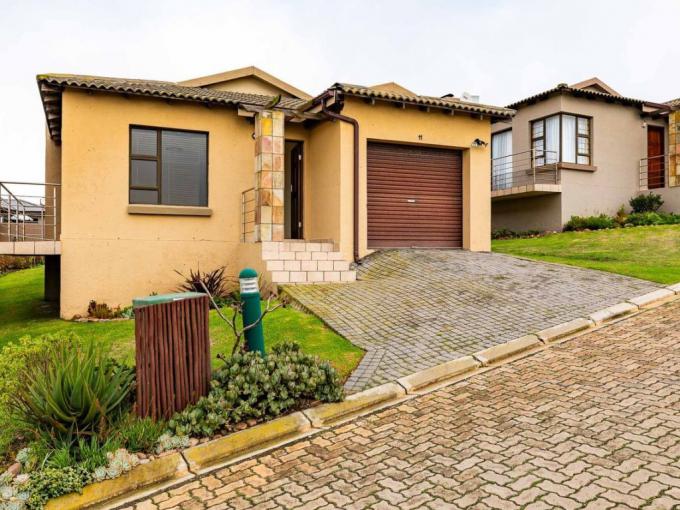 3 Bedroom House for Sale For Sale in Mossel Bay - MR627811