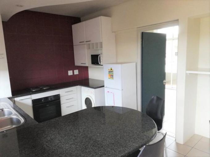 2 Bedroom Apartment to Rent in Hatfield - Property to rent - MR628526