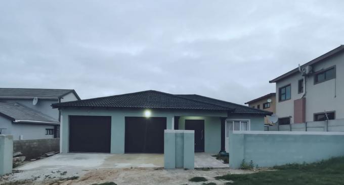 3 Bedroom House for Sale For Sale in Bluewater Bay - MR629118