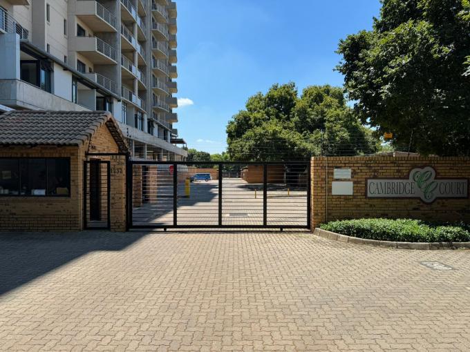 2 Bedroom Apartment for Sale For Sale in Hatfield - MR629271