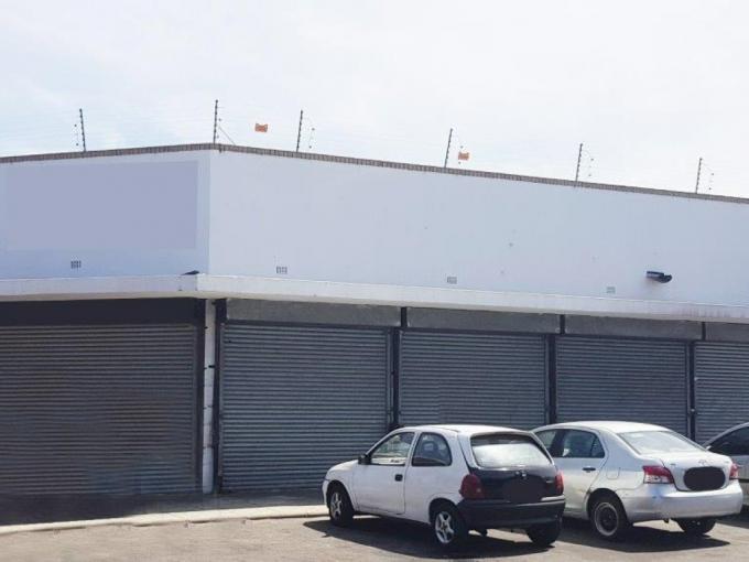 Commercial for Sale For Sale in Parow Central - MR629378