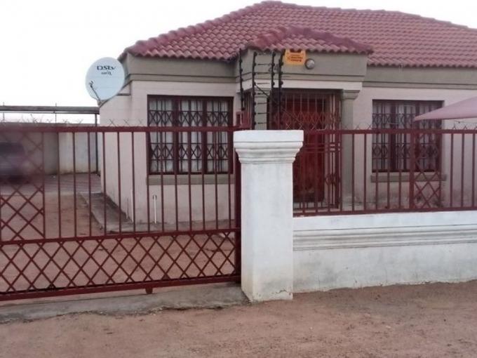 3 Bedroom House for Sale For Sale in Polokwane - MR629627